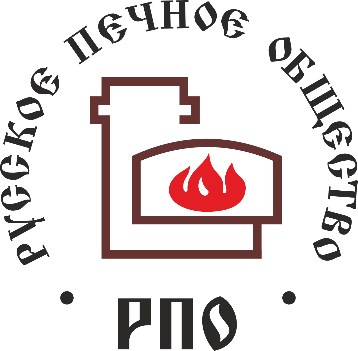 логотип РПО