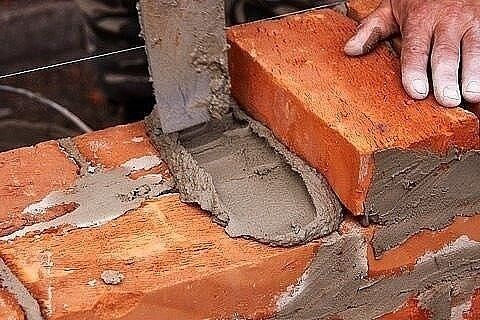 жаростойкие смеси