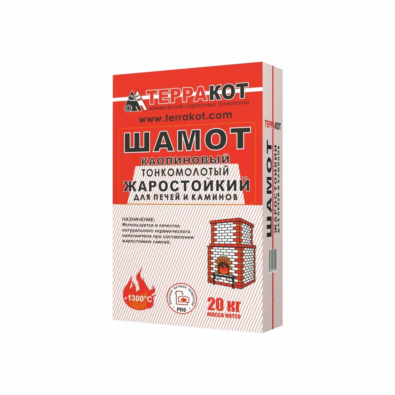 смесь для топки печи