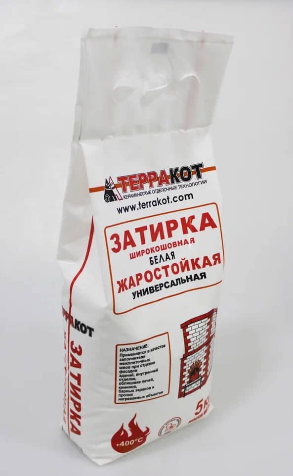затирка для гипсовой плитки