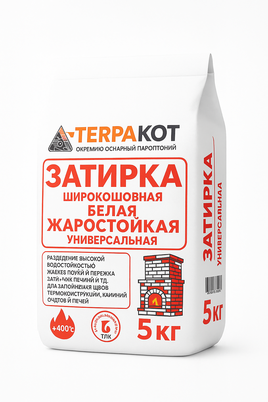 затирка для кирпича