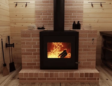 монтаж клинкерной плитки