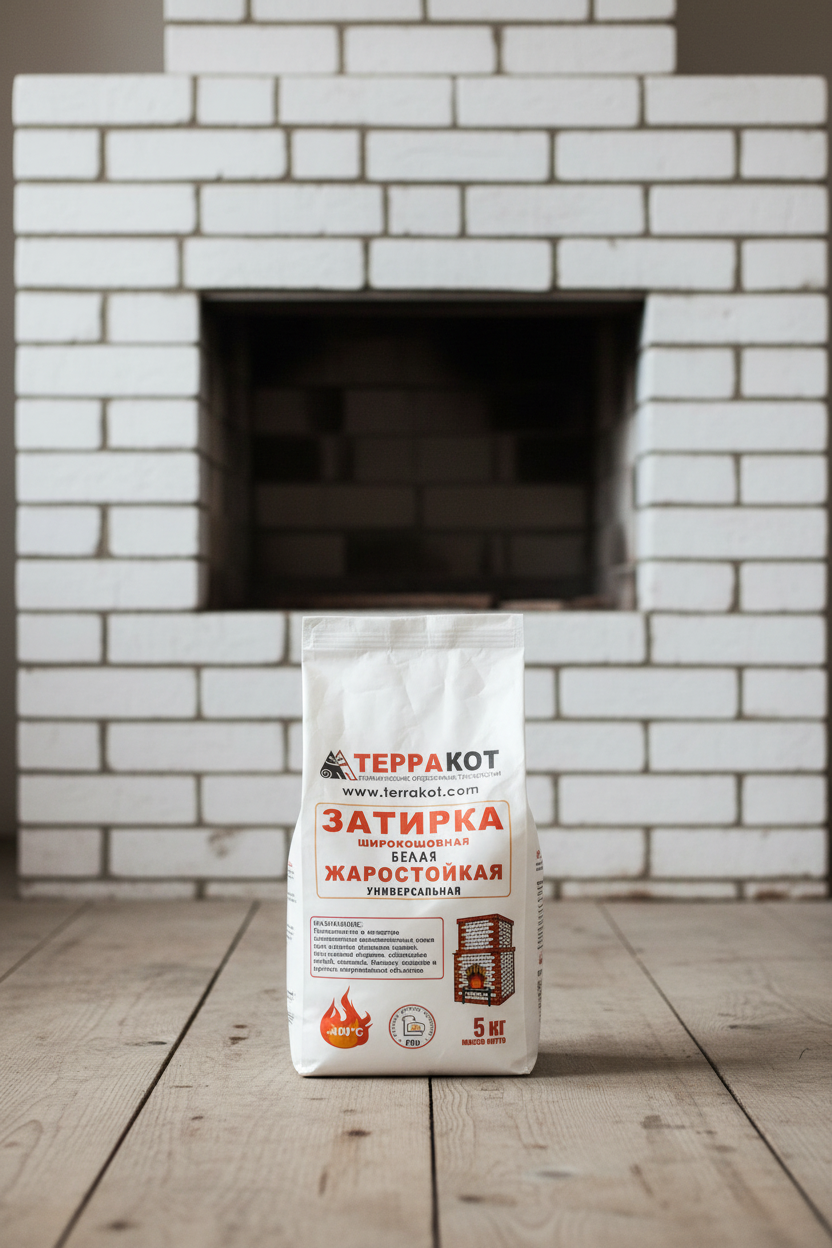 затирка для керамической плитки