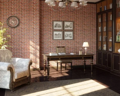 клинкерная плитка