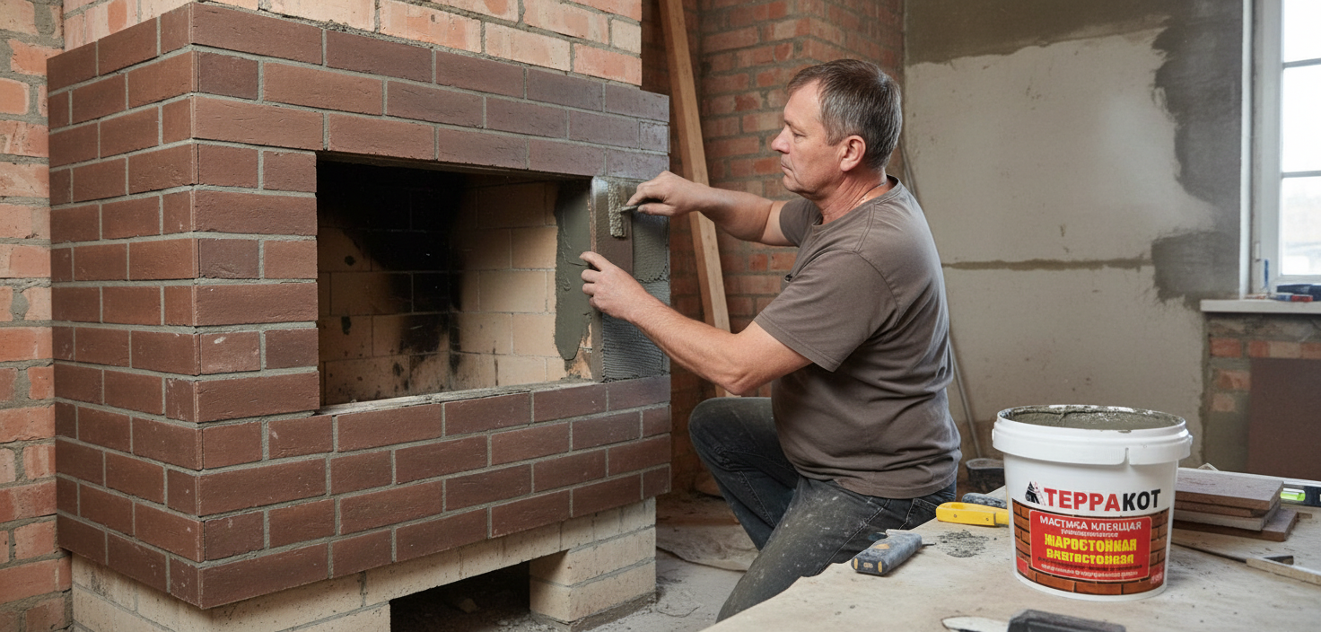 клеящие мастики для плитки