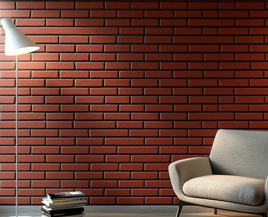 монтаж клинкерной плитки