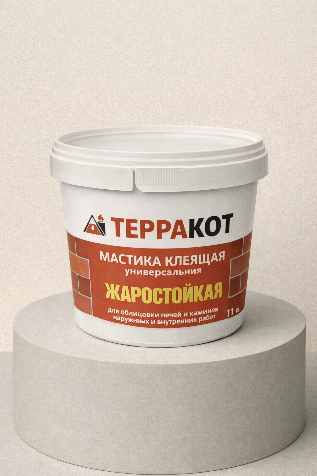 паста клеющая