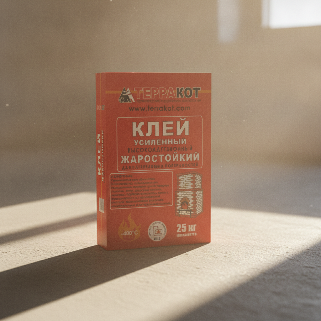 клей для теплого пола